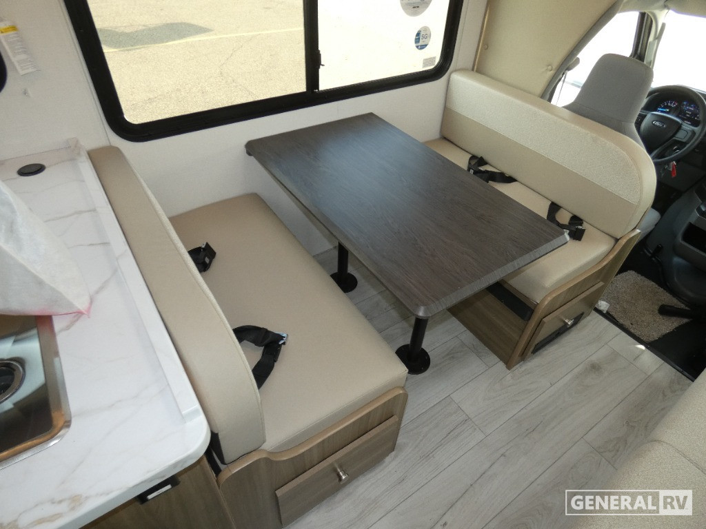 2026 Coachmen Freelander 27QB Ford for Sale