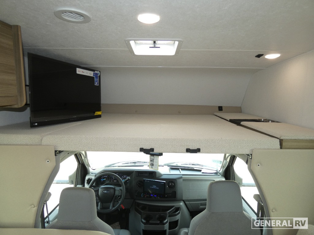 2026 Coachmen Freelander 27QB Ford for Sale