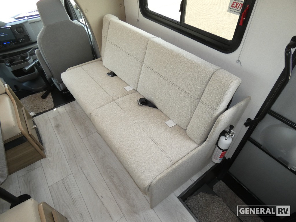 2026 Coachmen Freelander 27QB Ford for Sale