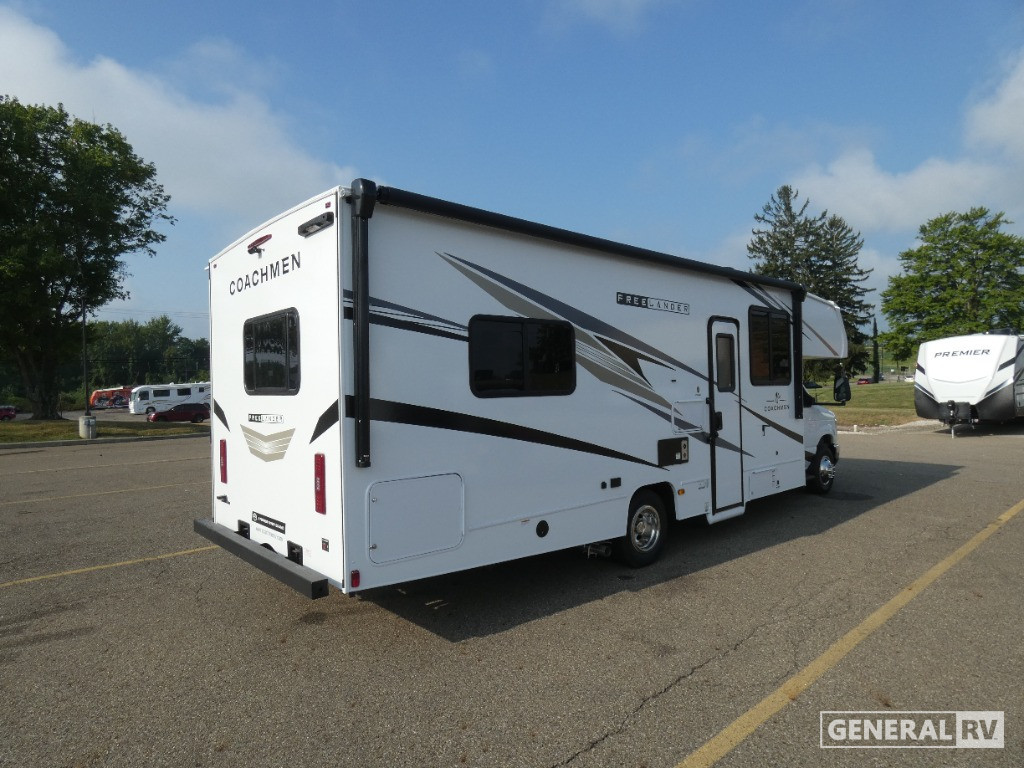 2026 Coachmen Freelander 27QB Ford for Sale