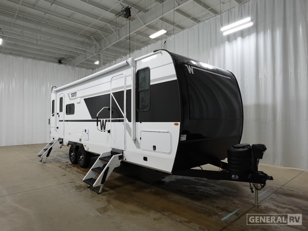 2026 Winnebago Thrive