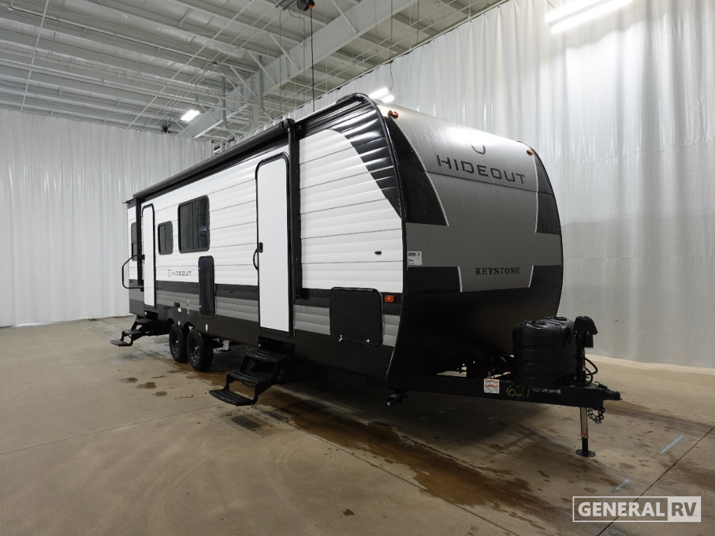 2026 Keystone Hideout Sport