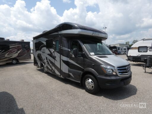 2018 Coachmen Prism Elite 24EG