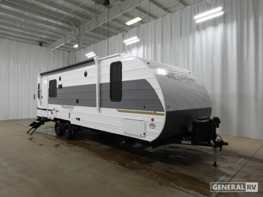 Forest River Wildwood X-Lite 24RLXL Travel Trailers for Sale