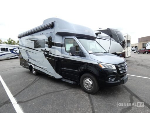 2026 Tiffin Wayfarer 25XRW