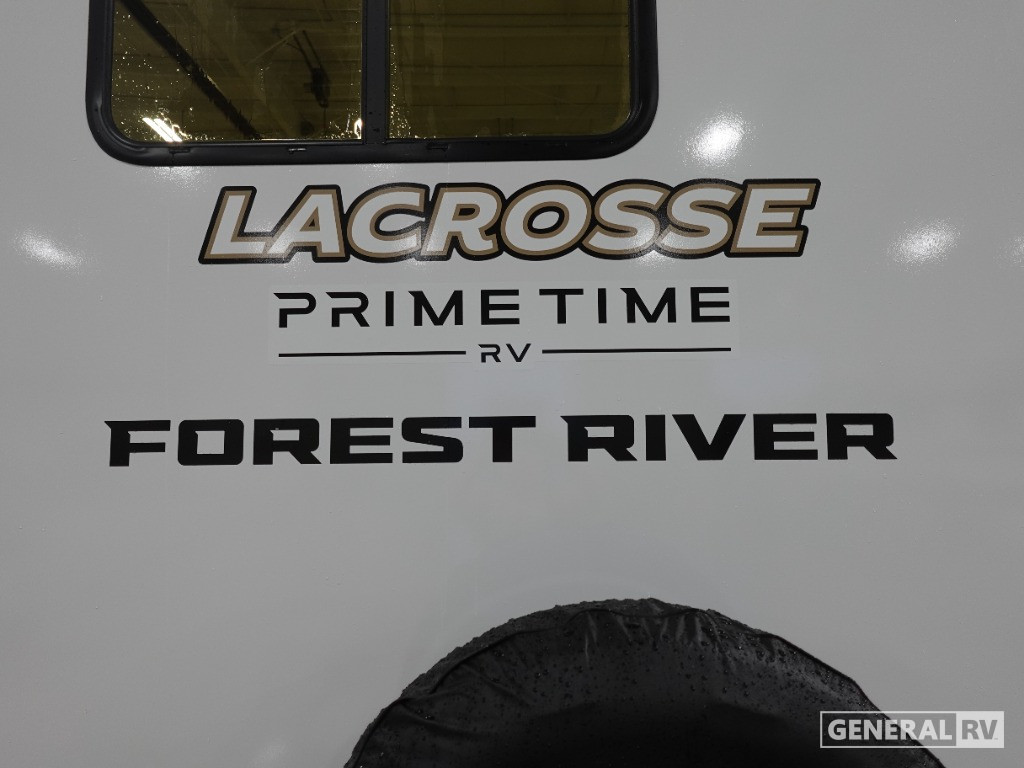 2026 Prime Time Manufacturing Lacrosse 3411RK for Sale