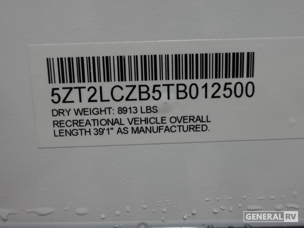 2026 Prime Time Manufacturing Lacrosse 3411RK for Sale