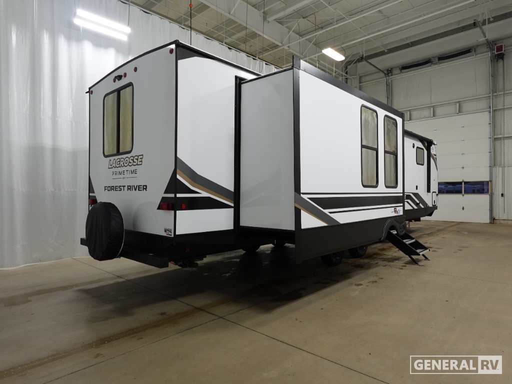 2026 Prime Time Manufacturing Lacrosse 3411RK for Sale