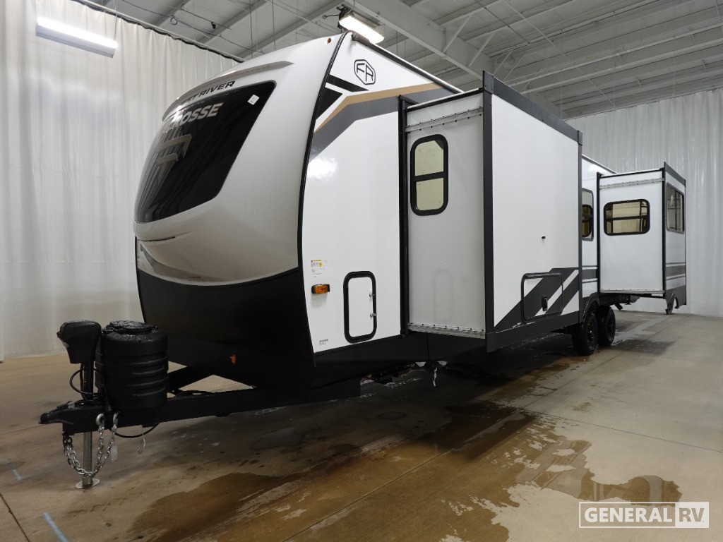 2026 Prime Time Manufacturing Lacrosse 3411RK for Sale