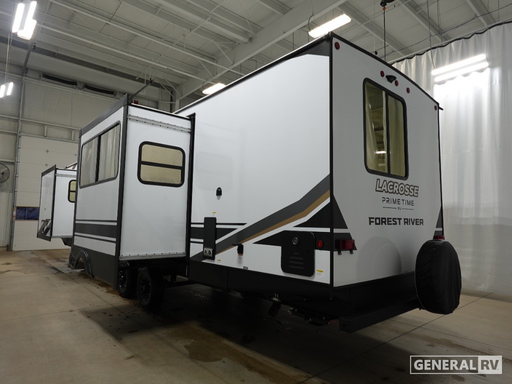 2026 Prime Time Manufacturing Lacrosse 3411RK for Sale
