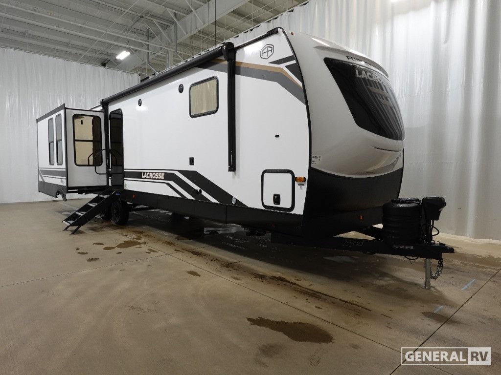 2026 Prime Time Manufacturing Lacrosse 3411RK for Sale in North Canton, OH