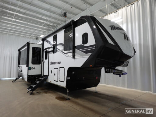 2026 Grand Design Momentum M Class 395MS