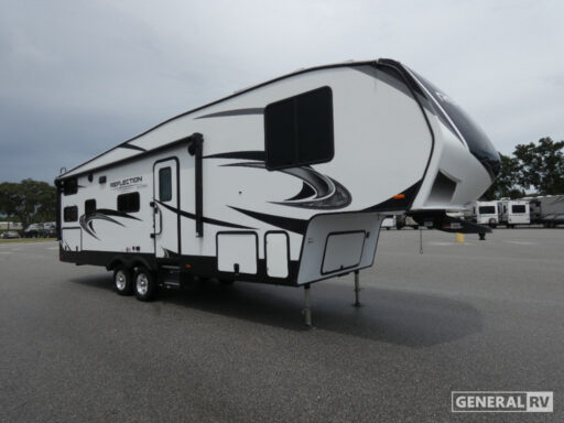 2022 Grand Design Reflection 150 Series 278BH  
