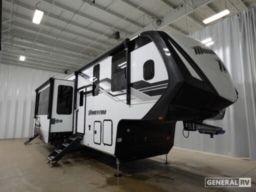 2026 Grand Design Momentum M Class 395MS