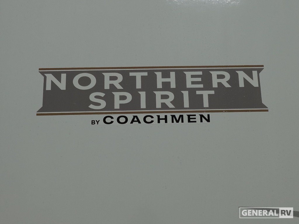 2026 Coachmen Northern Spirit SE 29BH for Sale
