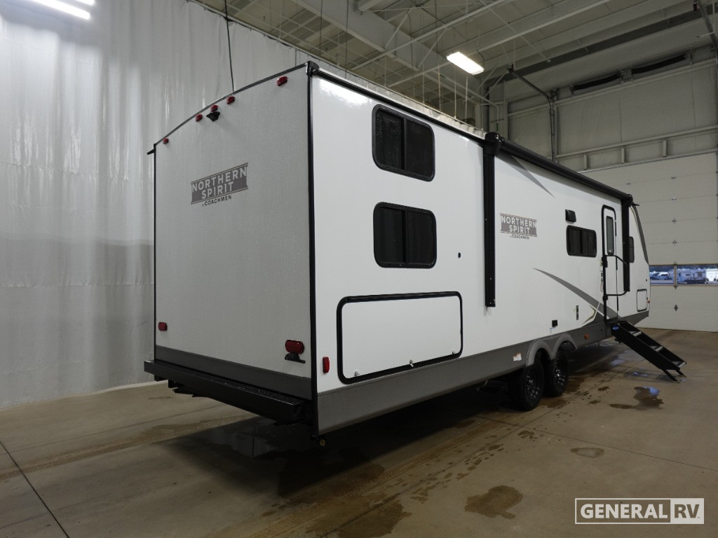 2026 Coachmen Northern Spirit SE 29BH for Sale