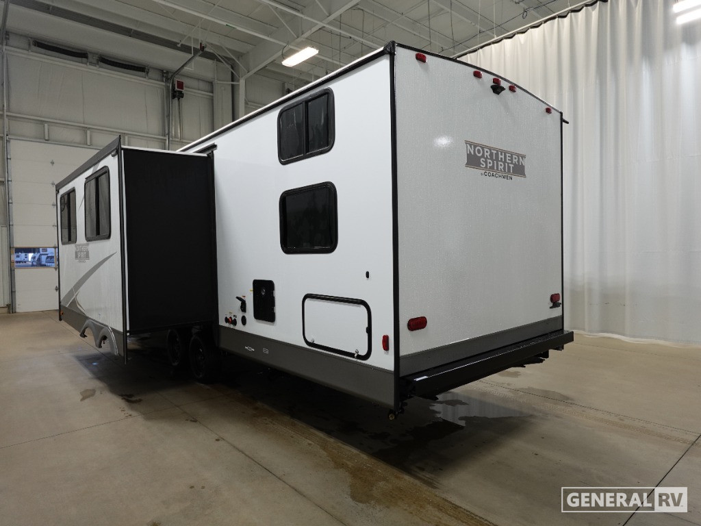 2026 Coachmen Northern Spirit SE 29BH for Sale