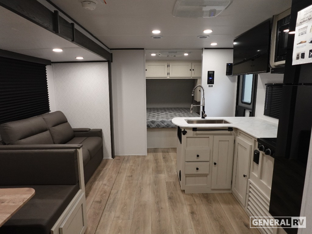 2026 Coachmen Northern Spirit SE 29BH for Sale