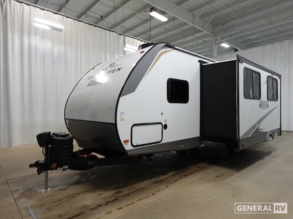 2026 Coachmen Northern Spirit SE 29BH for Sale