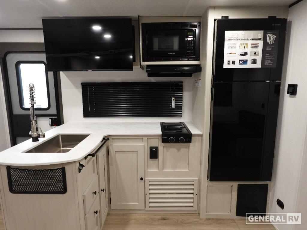 2026 Coachmen Northern Spirit SE 29BH for Sale