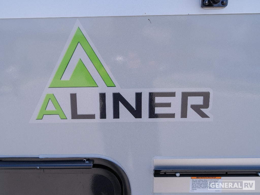 2026 Aliner LXE Base for Sale
