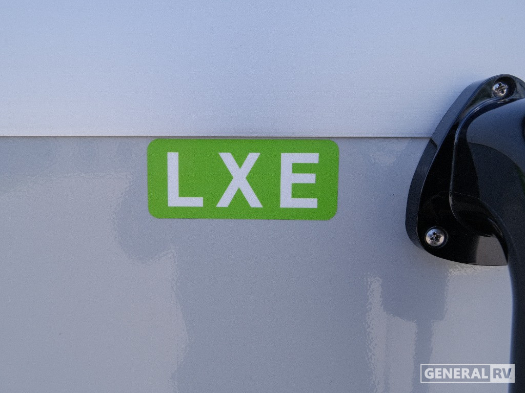 2026 Aliner LXE Base for Sale