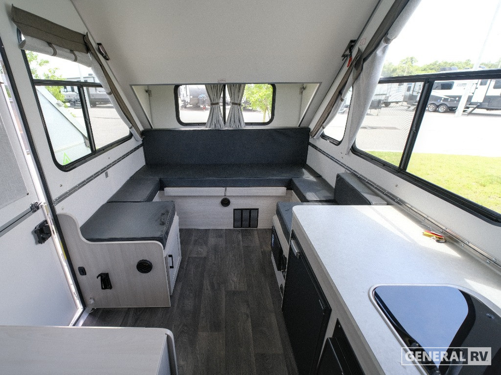 2026 Aliner LXE Base for Sale