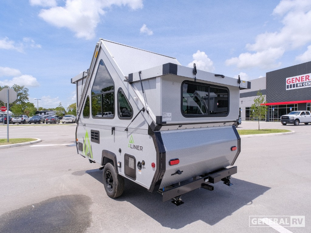 2026 Aliner LXE Base for Sale