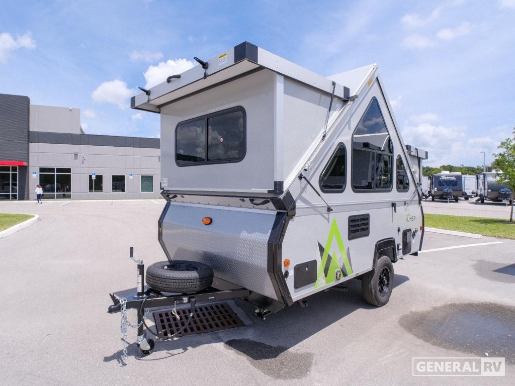 2026 Aliner LXE Base for Sale