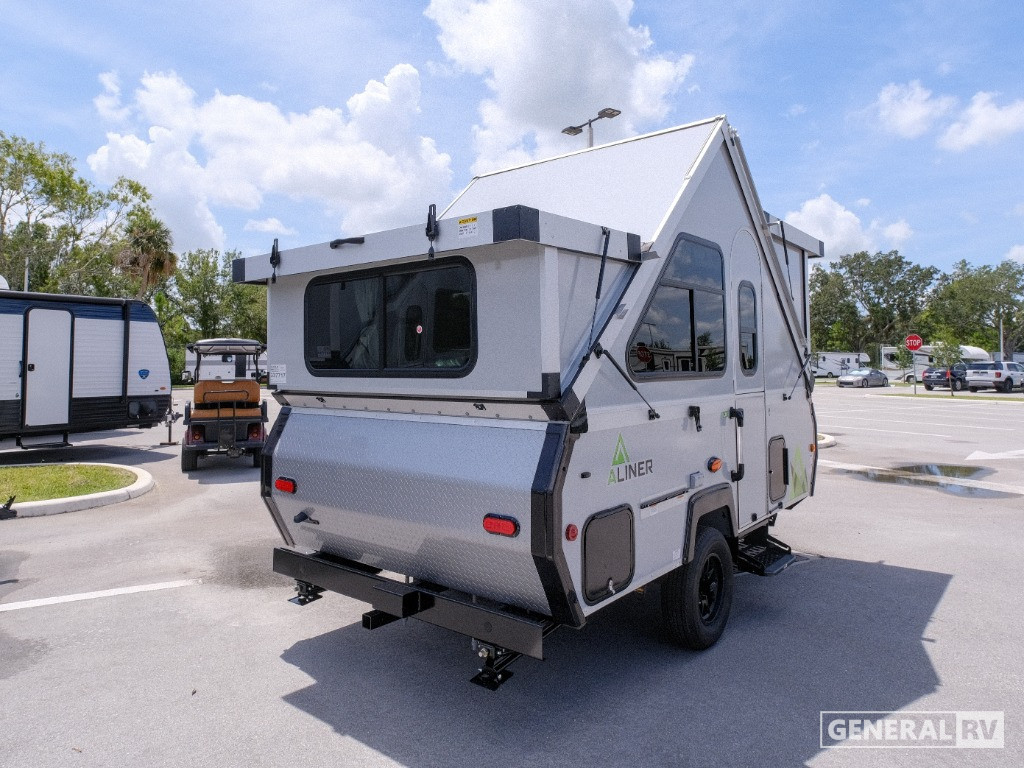2026 Aliner LXE Base for Sale