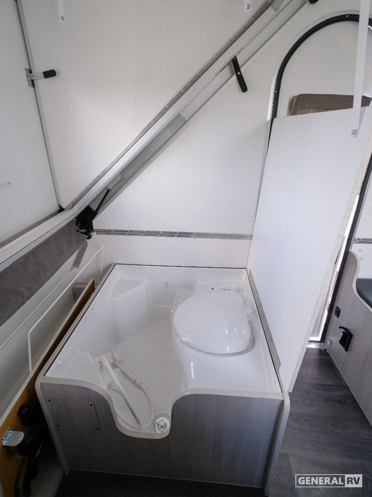2026 Aliner LXE Base for Sale