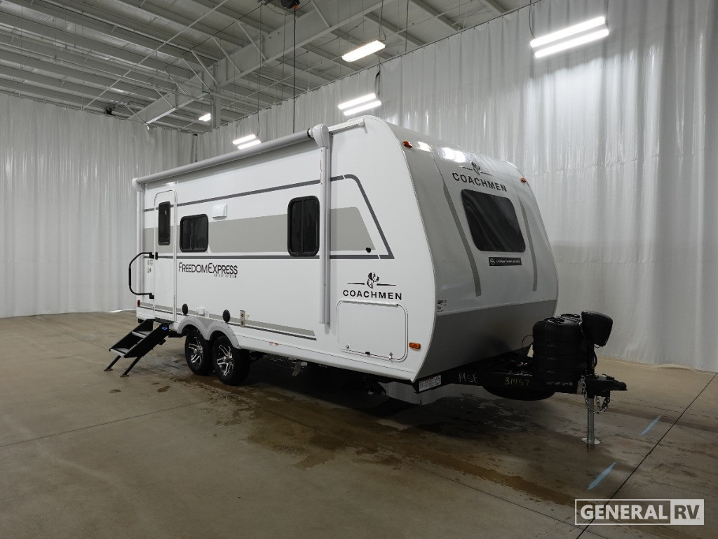 19SE RVs for Sale at General RV ・ General RV Center