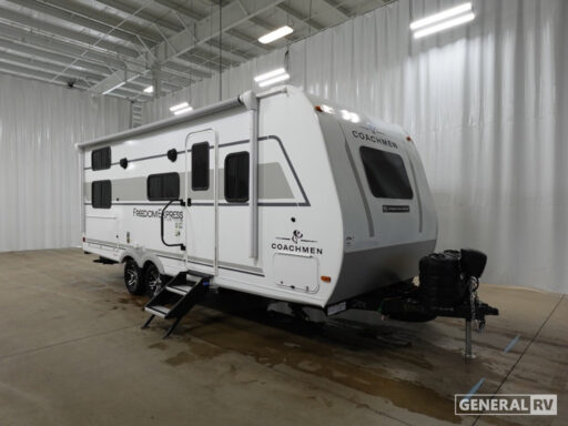 Coachmen Freedom Express Select 21SE Travel Trailers for Sale
