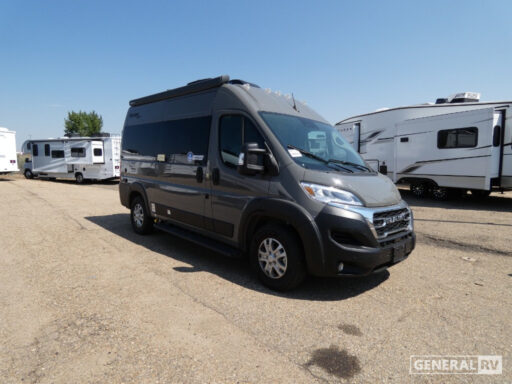 2026 Thor Motor Coach Scope Sport 18M