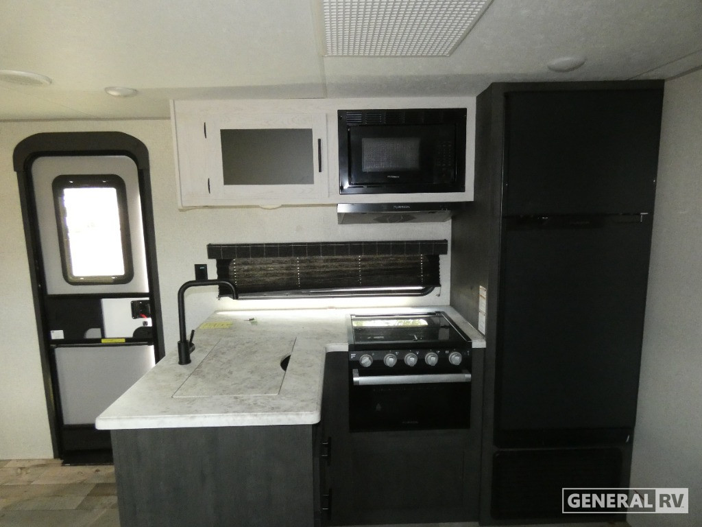 2023 KZ Sportsmen SE 301DBSE for Sale