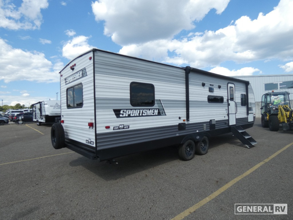 2023 KZ Sportsmen SE 301DBSE for Sale