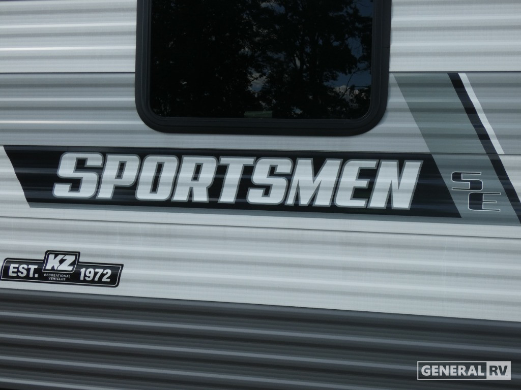 2023 KZ Sportsmen SE 301DBSE for Sale