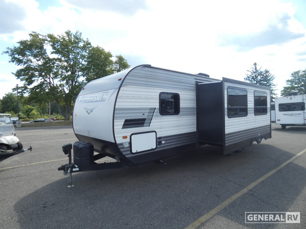 2023 KZ Sportsmen SE 301DBSE for Sale
