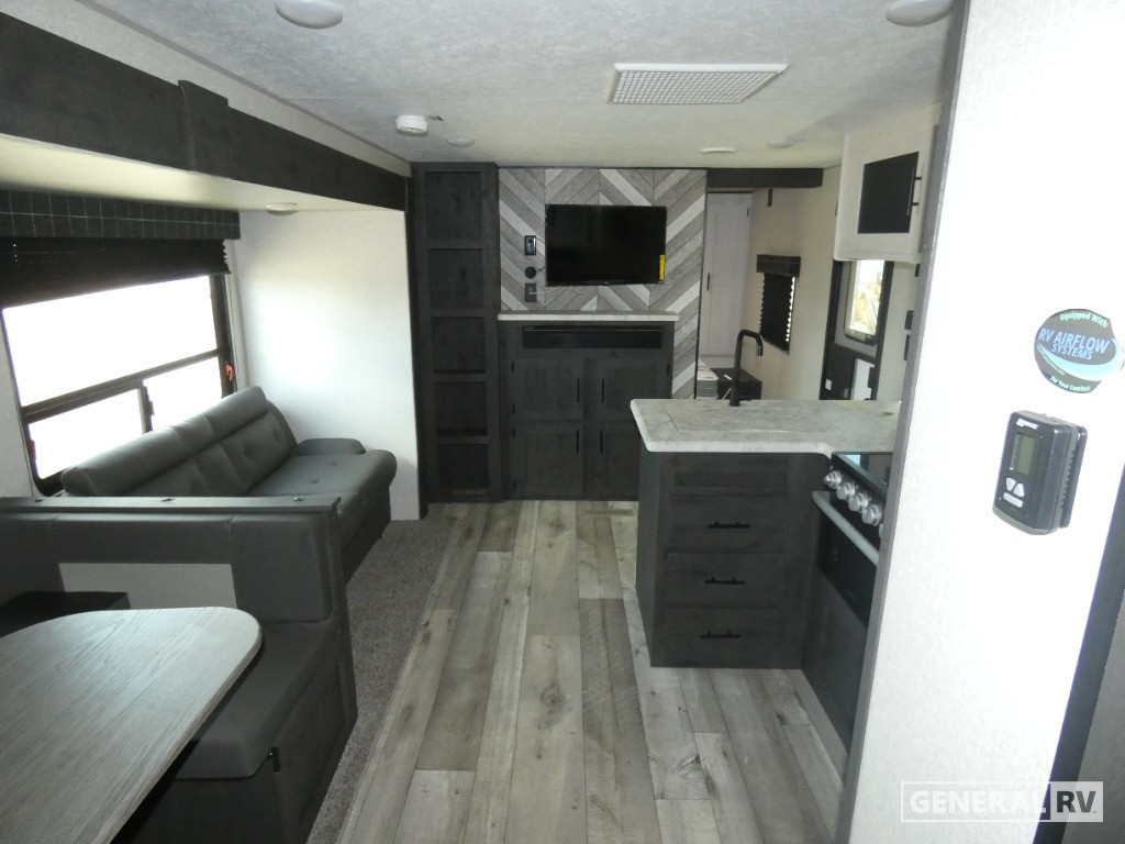 2023 KZ Sportsmen SE 301DBSE for Sale