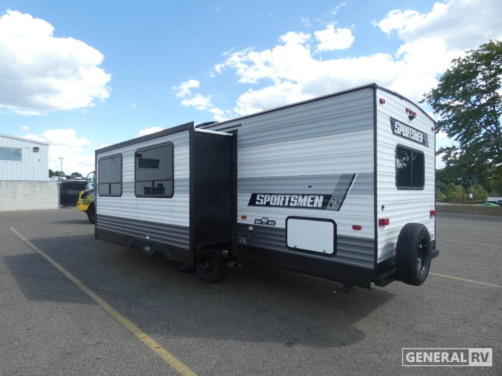 2023 KZ Sportsmen SE 301DBSE for Sale