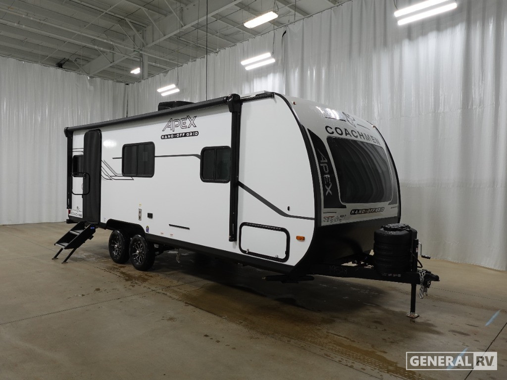 213RDS RVs for Sale at General RV ・ General RV Center