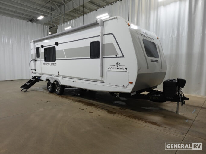 2026 Coachmen Freedom Express Select 247se
