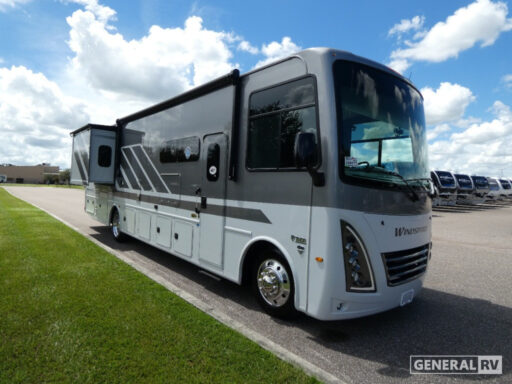 2026 Thor Motor Coach Windsport 35G