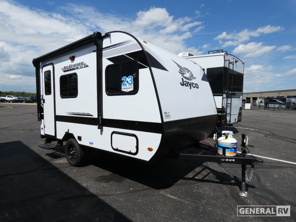 2026 Jayco Jay Feather Air