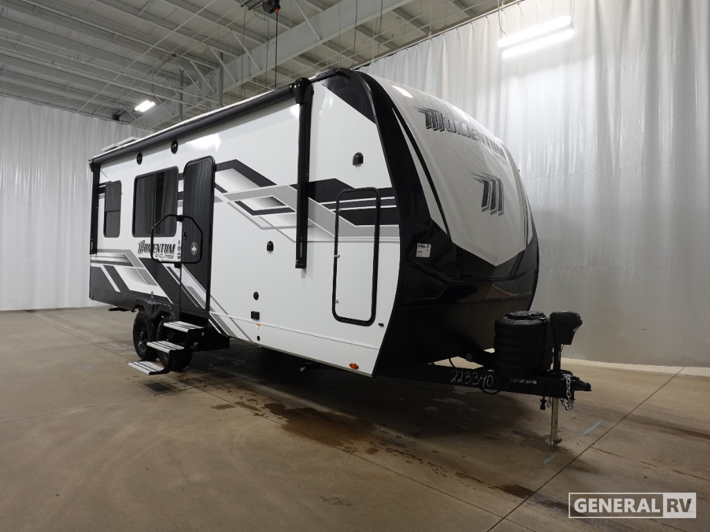 21G RVs for Sale at General RV ・ General RV Center