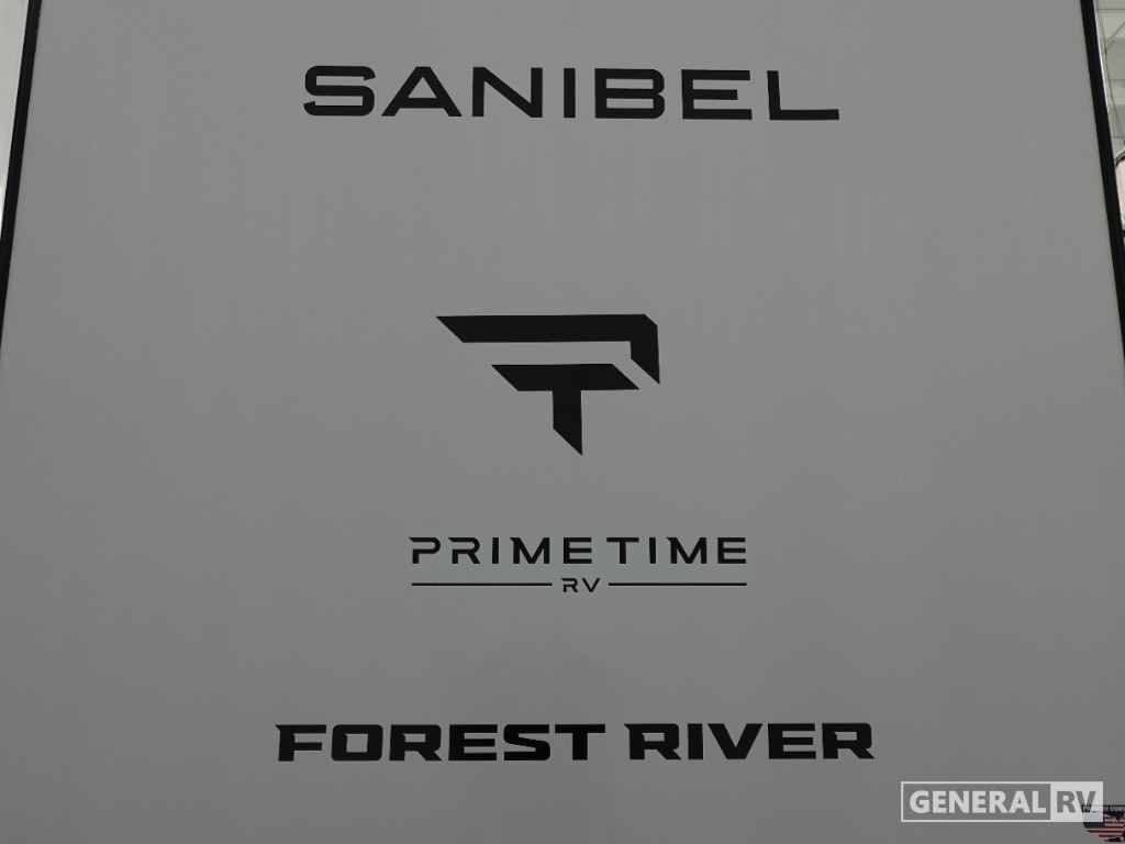 2026 Prime Time Manufacturing Sanibel 38LAUNDRY for Sale