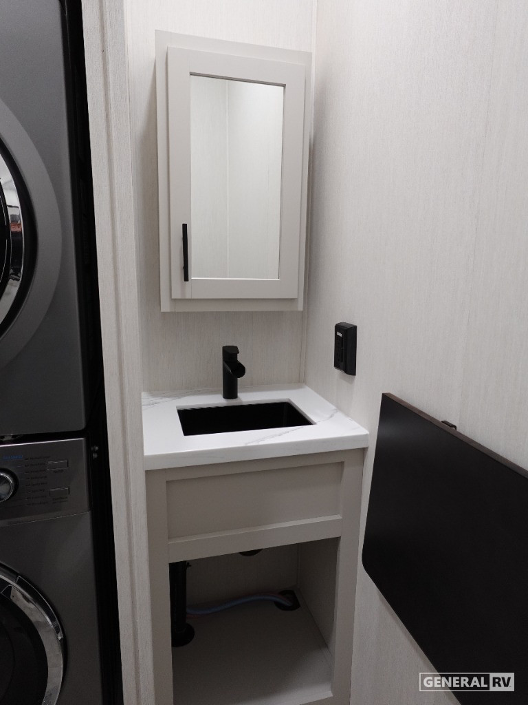 2026 Prime Time Manufacturing Sanibel 38LAUNDRY for Sale