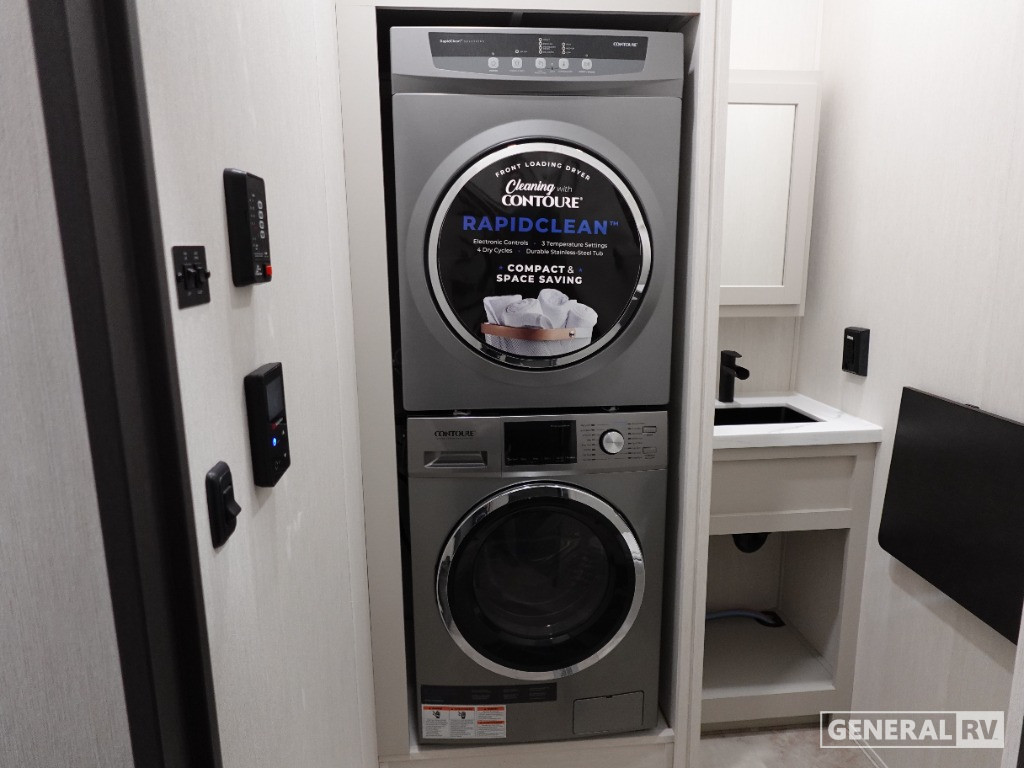 2026 Prime Time Manufacturing Sanibel 38LAUNDRY for Sale