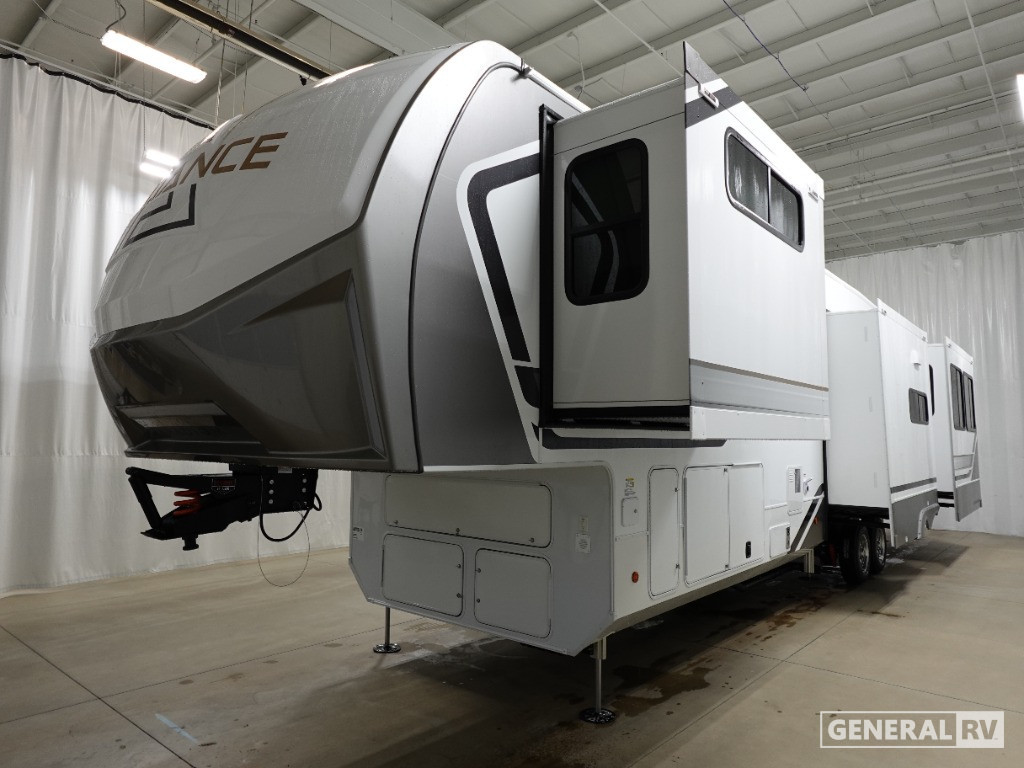 2026 Alliance RV Paradigm
