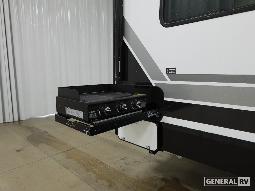 2026 Alliance RV Delta 294RK for Sale